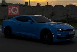 شيفروليه كامارو